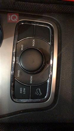 جيب جراند شيروكي